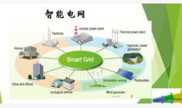 能源轉(zhuǎn)型中我國新一代電力系統(tǒng)技術(shù)發(fā)展趨勢(shì)